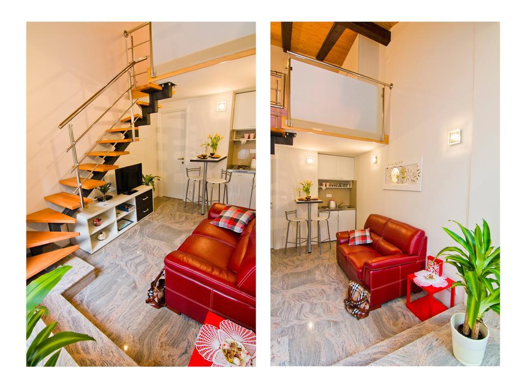 Veig Palace Apartament *