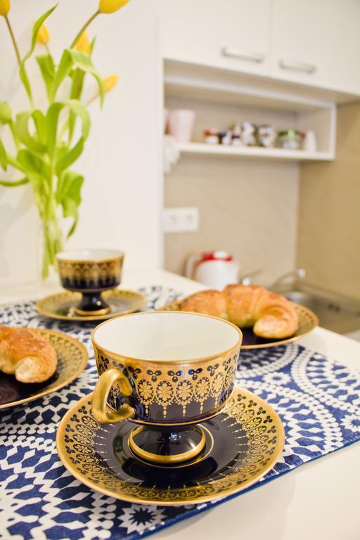 Apartament Veig Palace