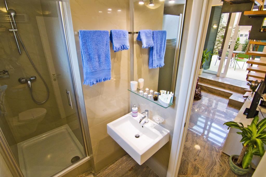 Apartament Veig Palace