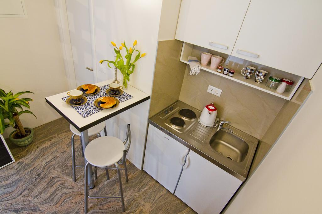 Apartment Veig *