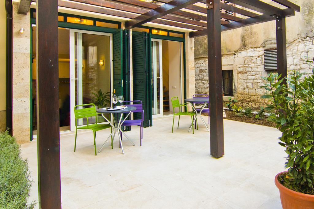 Veig Palace * Split