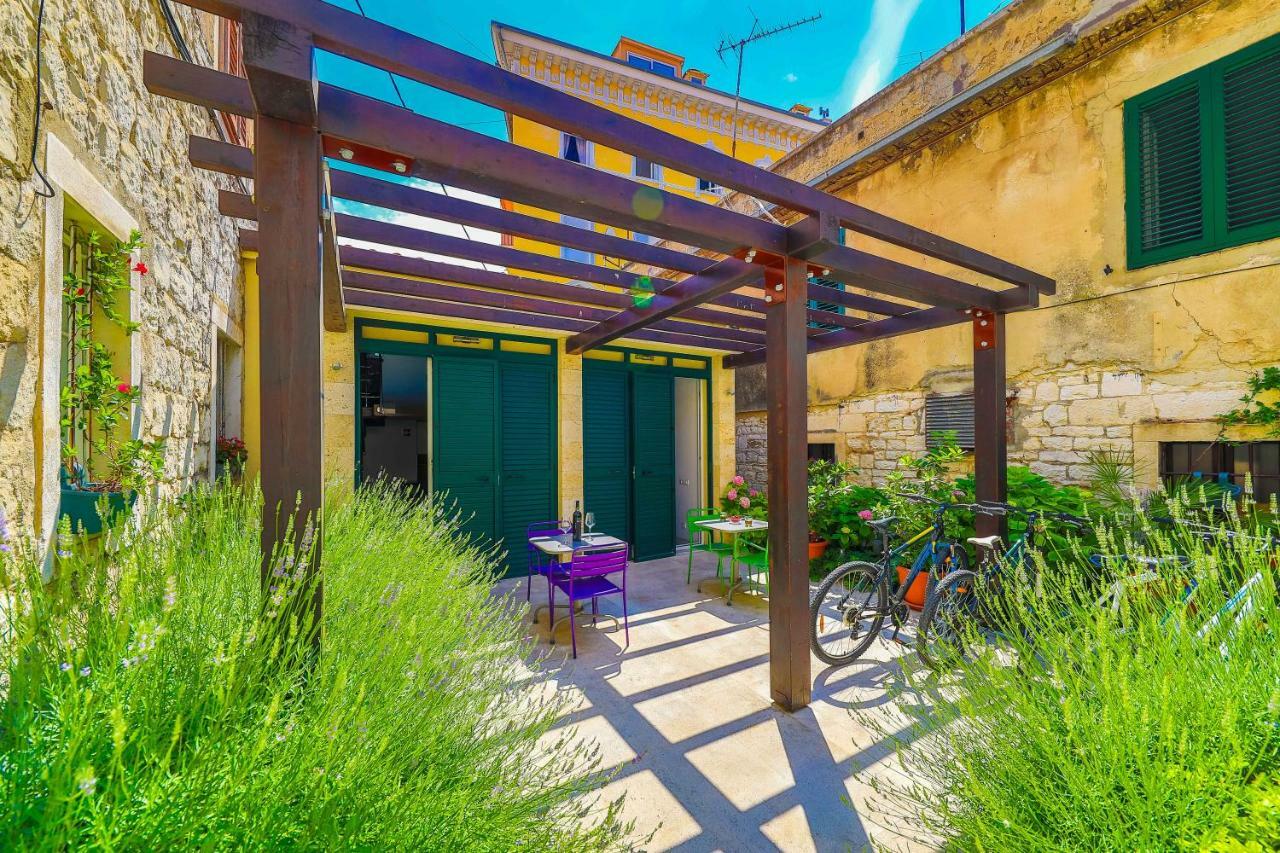 Veig Palace Apartament Split